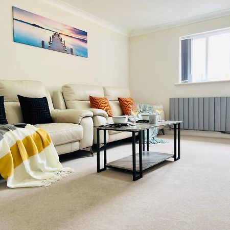 Deluxe 2 Bedroom Apartment Sheffield Exteriér fotografie