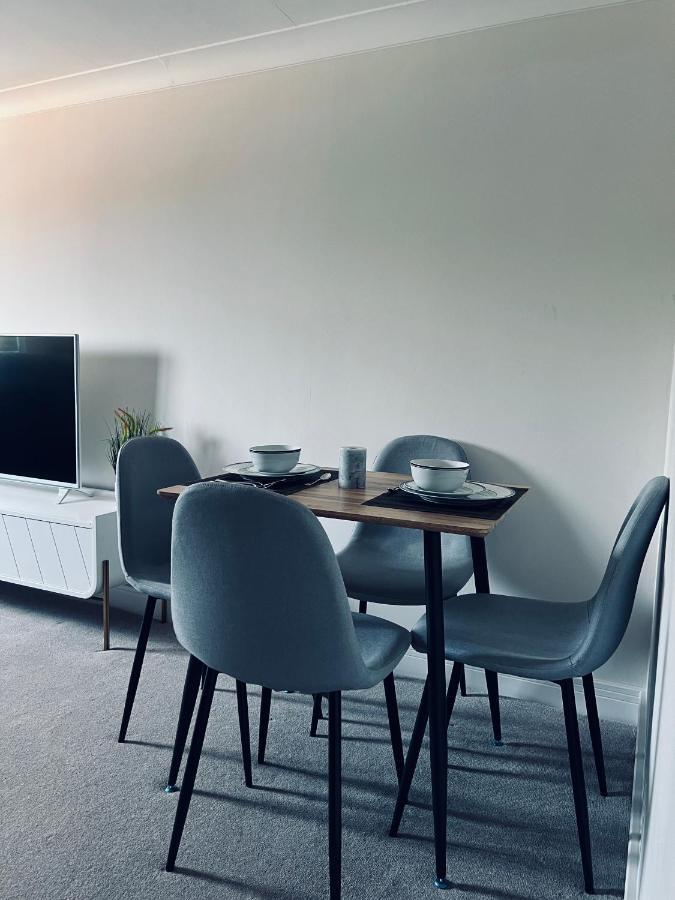 Deluxe 2 Bedroom Apartment Sheffield Exteriér fotografie