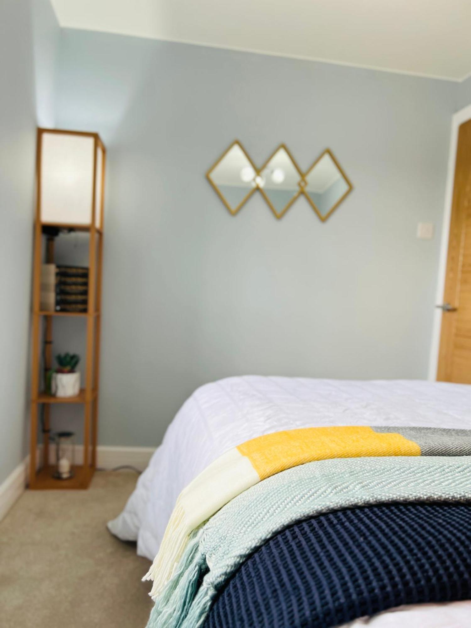 Deluxe 2 Bedroom Apartment Sheffield Exteriér fotografie