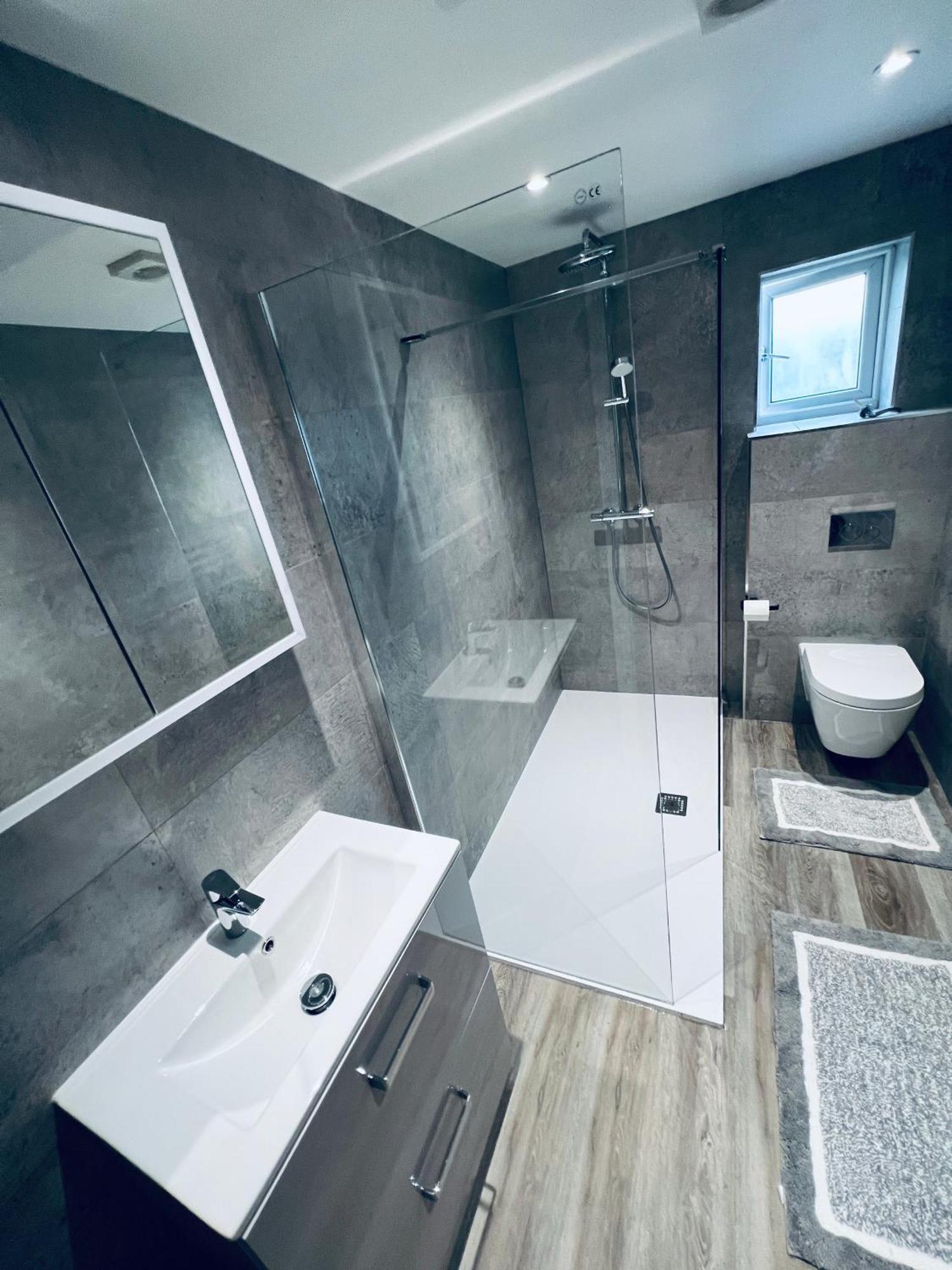 Deluxe 2 Bedroom Apartment Sheffield Exteriér fotografie