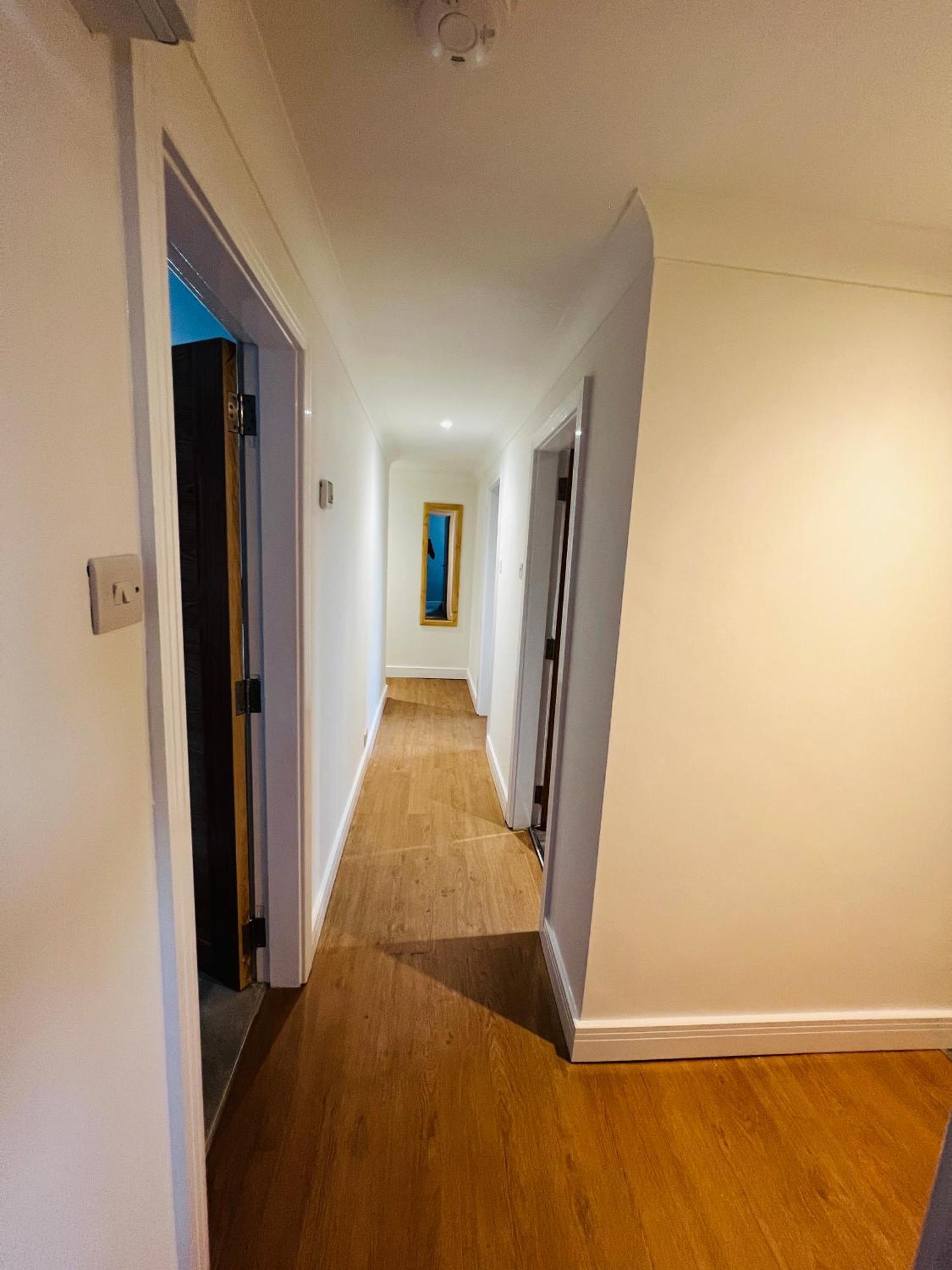 Deluxe 2 Bedroom Apartment Sheffield Exteriér fotografie